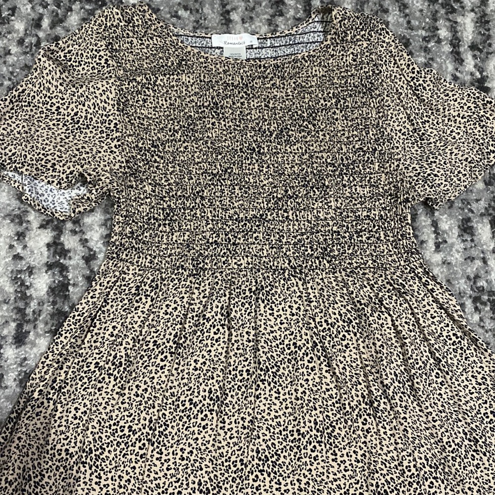 baby doll shirt with cinched waist